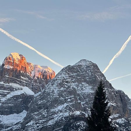 Rosensuite La Residenza Del Rosengarten Pinzolo Eksteriør billede