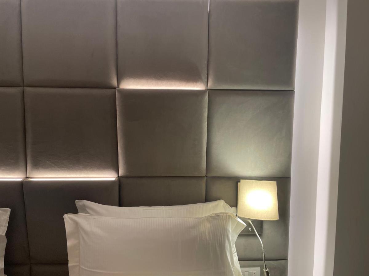 Rosensuite La Residenza Del Rosengarten Pinzolo Eksteriør billede